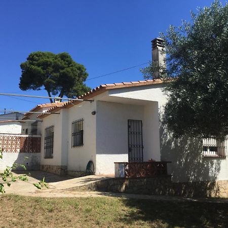 Montserrat II L' Escala Εξωτερικό φωτογραφία
