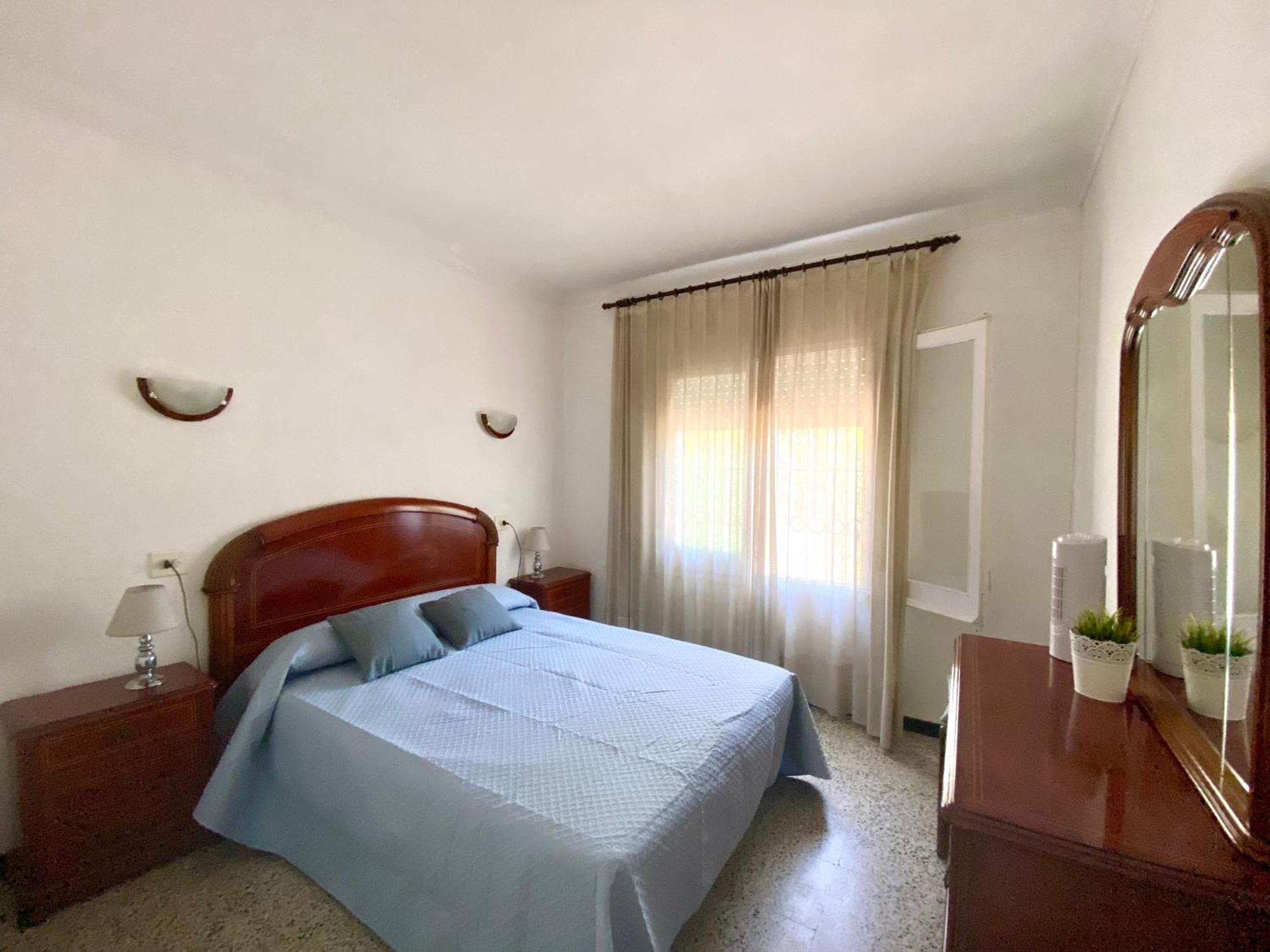 Montserrat II L' Escala Εξωτερικό φωτογραφία